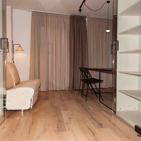 Apartamento Puerta De