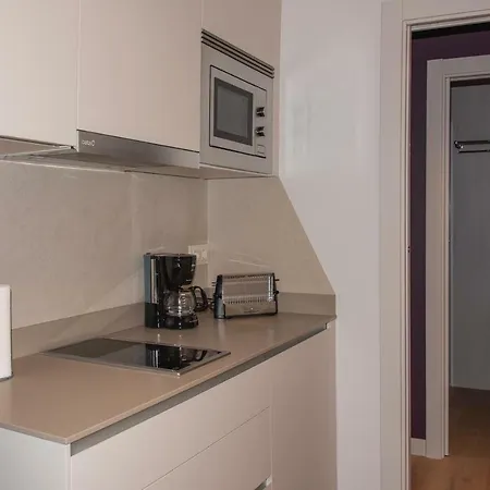 Apartamento Puerta De
