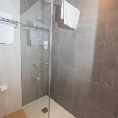 Puerta De Apartamento