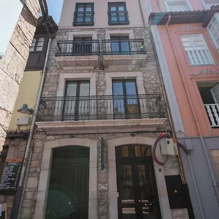 Apartamento Puerta De