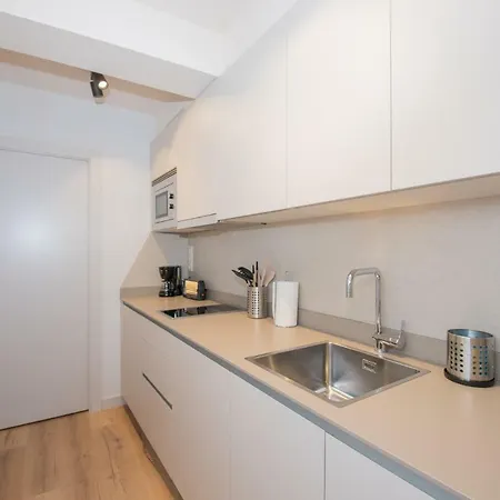 Puerta De Apartamento