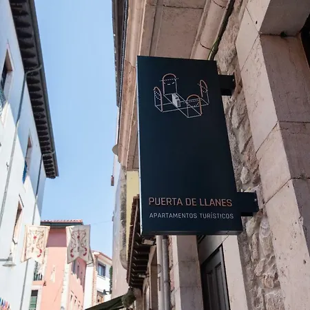 Apartamento Puerta De