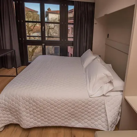 Puerta De Apartamento