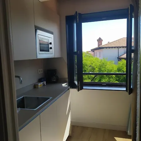 Apartment Puerta De *