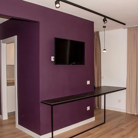 Apartment Puerta De *