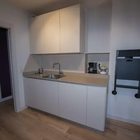 Apartment Puerta De Llanes