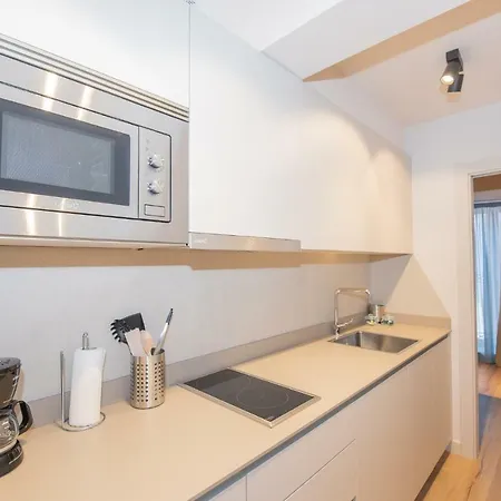 Apartment Puerta De Llanes