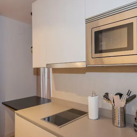 Apartment Puerta De *