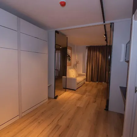 Apartment Puerta De Llanes