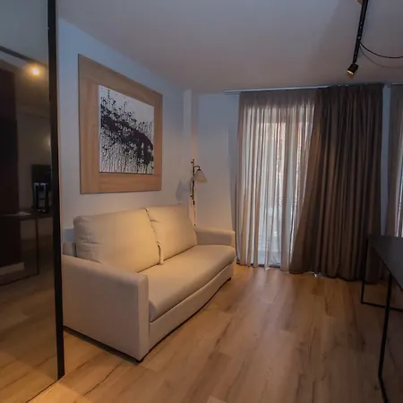 Apartment Puerta De Llanes