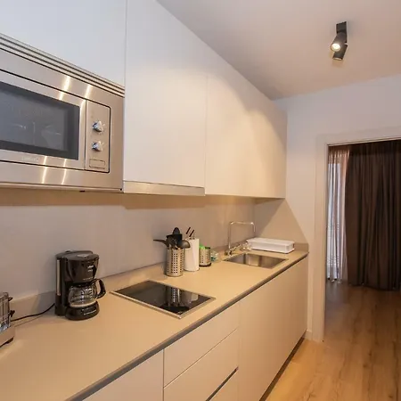 Apartment Puerta De Llanes