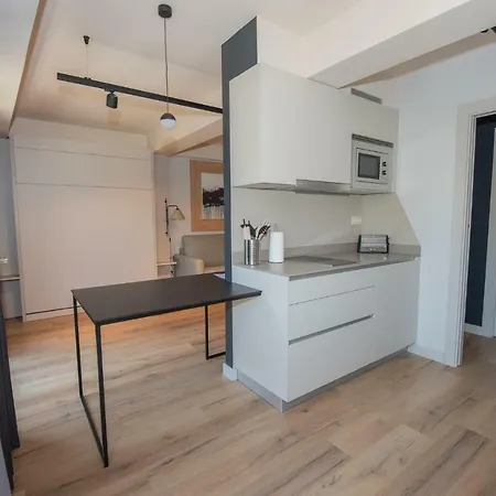 Apartment Puerta De *