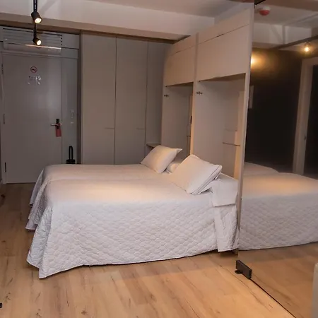 Apartment Puerta De *