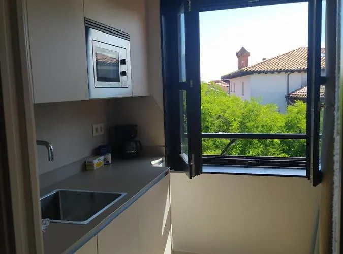 Apartamento Puerta De *