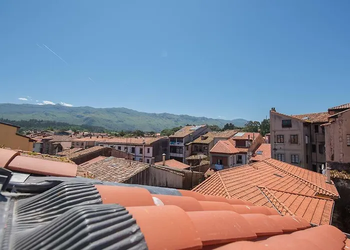 Apartamento Puerta De