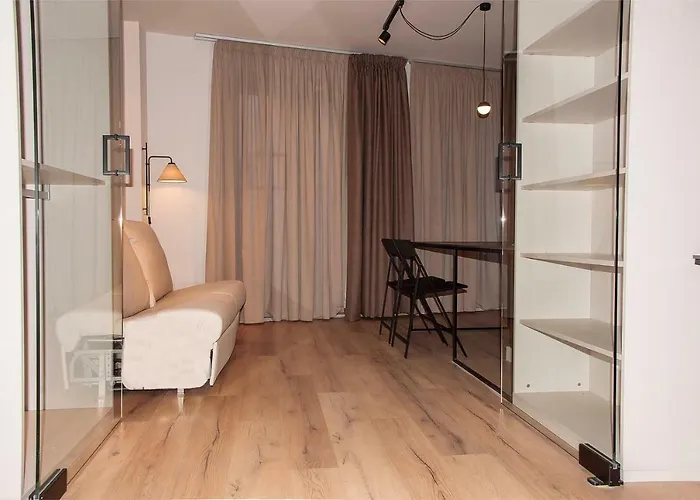 Apartamento Puerta De