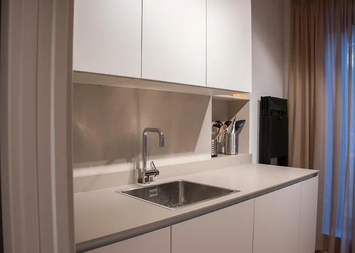 Apartamento Puerta De