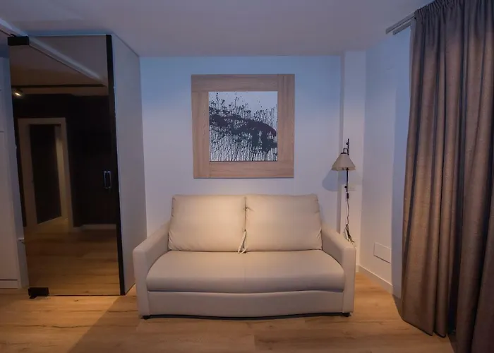 Puerta De Apartamento