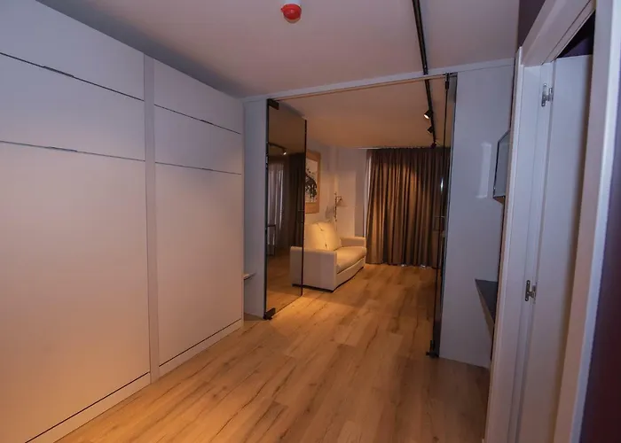 Apartamento Puerta De Llanes