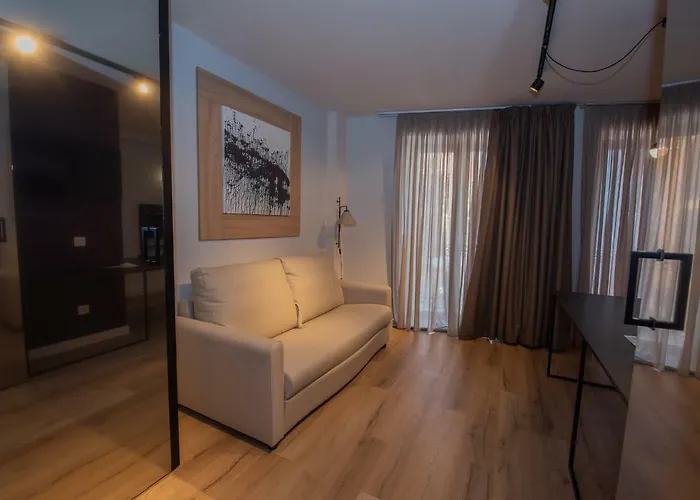 Apartamento Puerta De Llanes