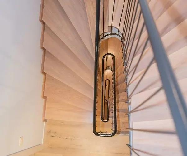 Puerta De Apartamento Llanes