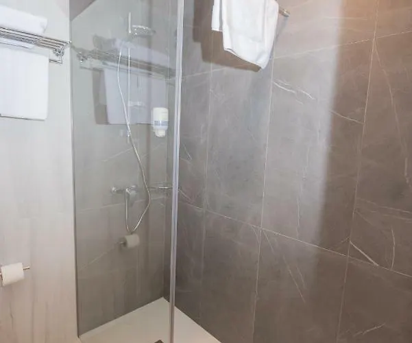 Puerta De Apartamento