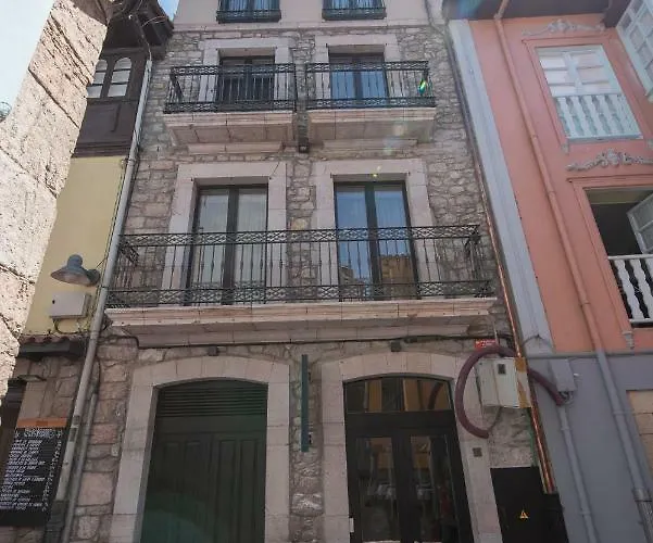 Apartamento Puerta De