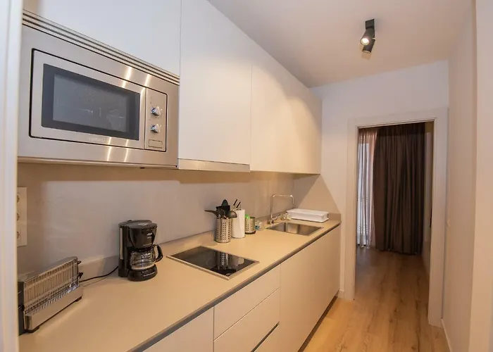 Apartamento Puerta De Llanes