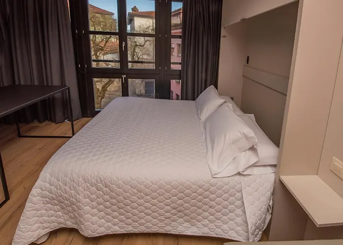 Puerta De Apartamento