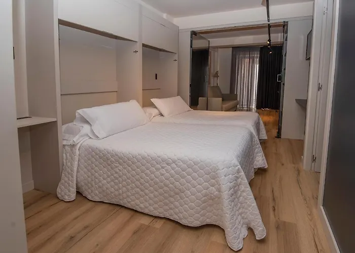 Puerta De Apartamento