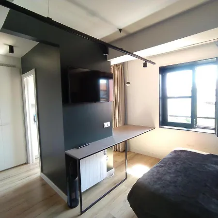 Διαμέρισμα Puerta De *