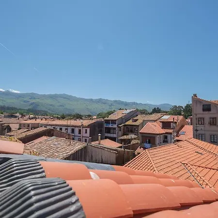 Διαμέρισμα Puerta De