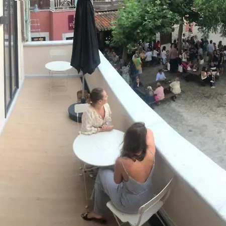 Διαμέρισμα Puerta De Llanes