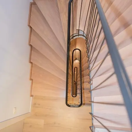 Puerta De Διαμέρισμα Llanes