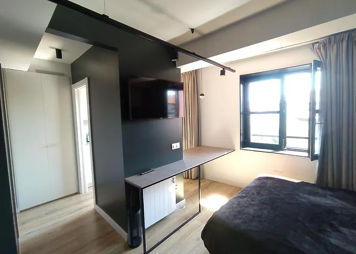 Apartamento Puerta De *