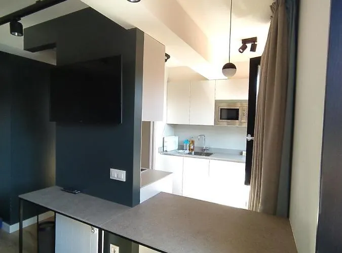 Puerta De Apartamento Llanes