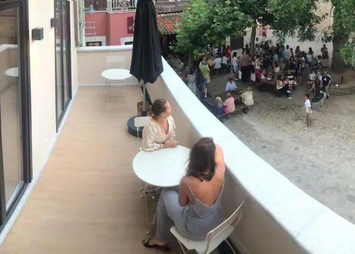 Apartamento Puerta De Llanes