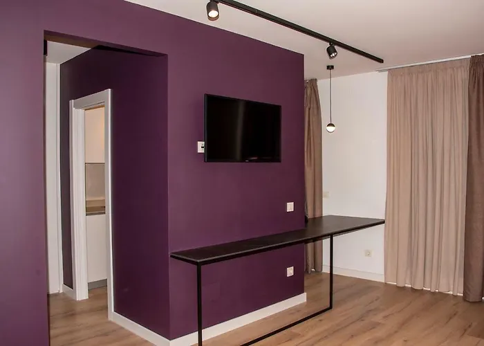 Apartamento Puerta De *