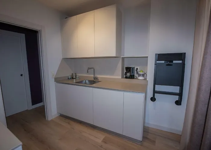 Apartamento Puerta De Llanes