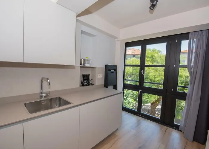 Apartamento Puerta De Llanes