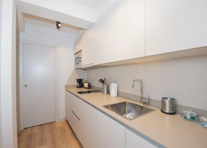 Puerta De Apartamento