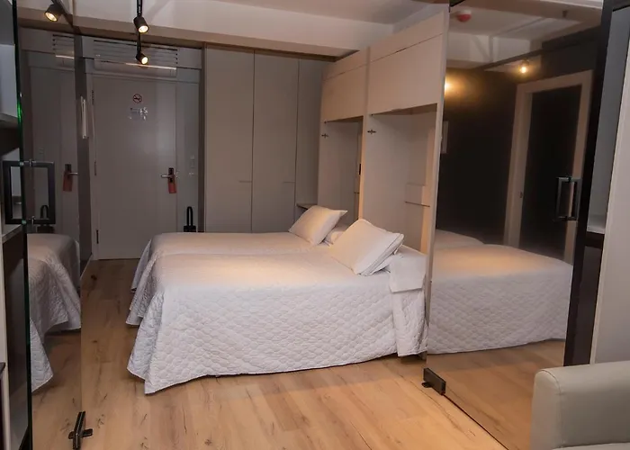 Apartamento Puerta De *